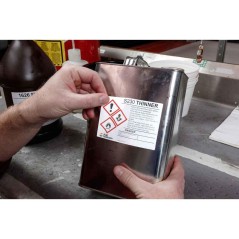 Brady BradyJet J4000 J5000